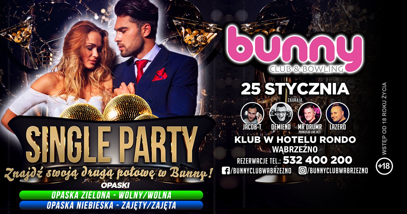 Silvester single party augsburg